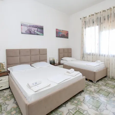 Villa In Albania With Stunning Sea Views Vlorë